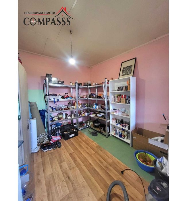 Продава се Къща в с. Владимирово, Област Добрич - 80 кв.м за 287 €/кв.м - Снимка #4