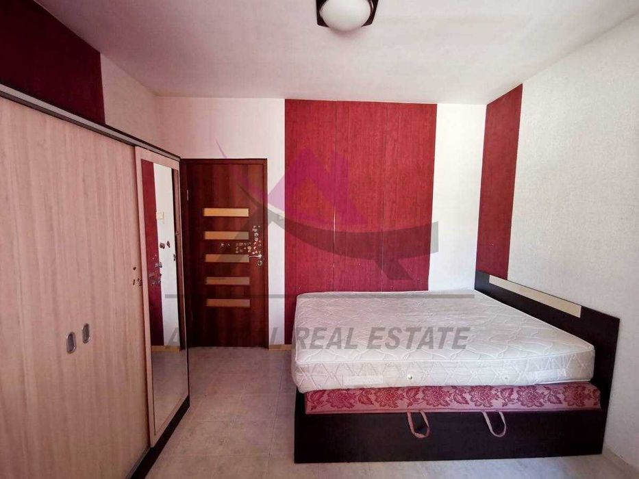 Дава се под наем Двустаен апартамент в Варна, Младост 2 - 65 кв.м за 400 € - Снимка #2