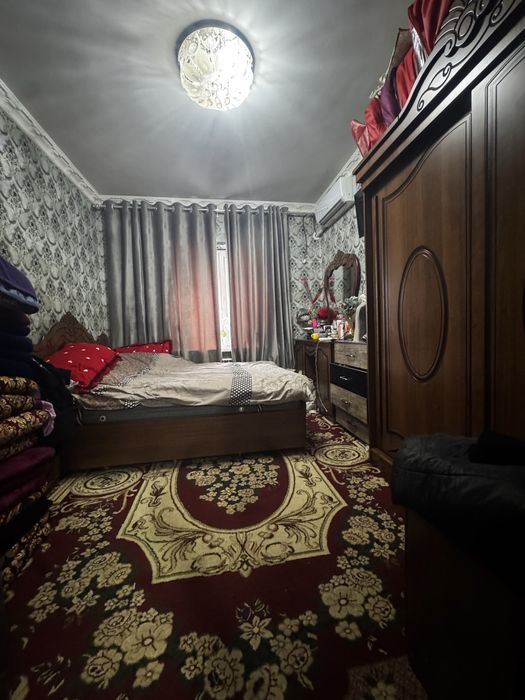 2 ком новая планировка 1 этаж