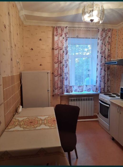 Продам квартиру 2х комнатную