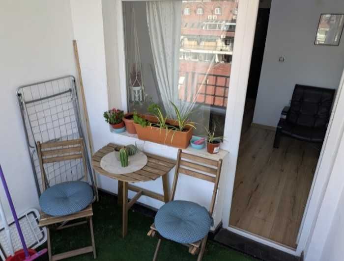 Дава се под наем Мезонет в София, Център - 102 кв.м за 665 € - Снимка #5