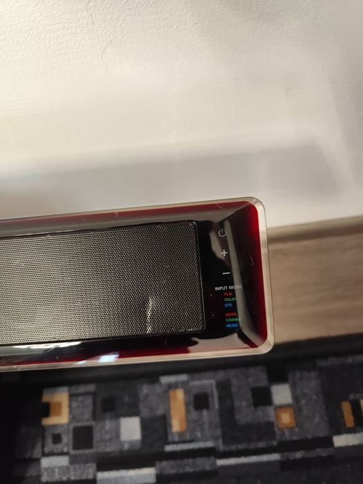 Самсунг саундбар