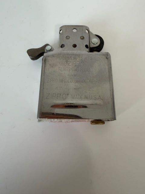 Brichete Zippo Chrome, Black Matte Space Owl si Anne Stokes Wolf