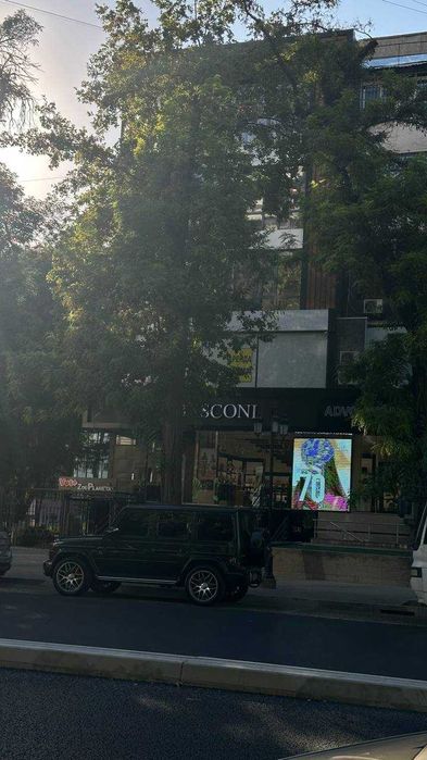 Офисы Магазины Ц 1 В Центре от 88 до 1600 кв.м Аренда Есть Все!