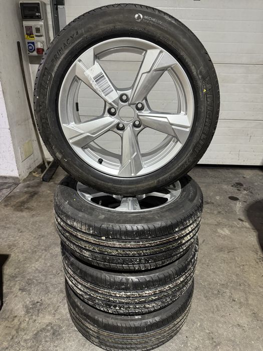 Set Roti complete  Audi A4 A5 A6 A7 Q3 Q5