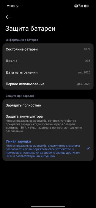 Xiaomi 15T в хорошем состоянии