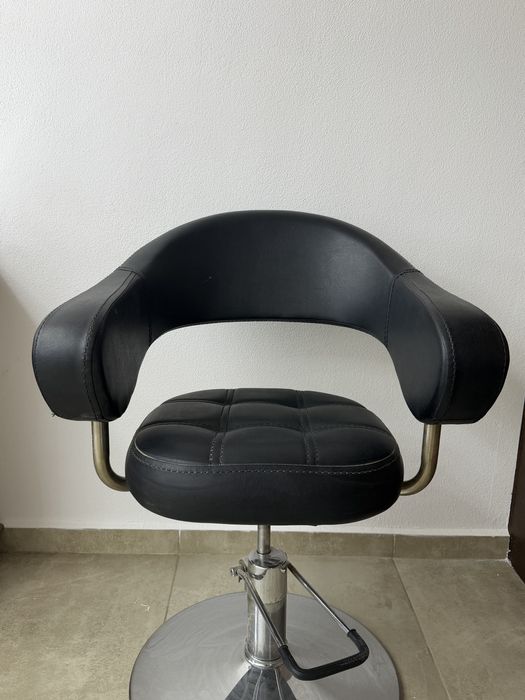 Scaun pentru frizerie