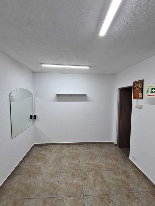 P.F. Dau in chirie spatiu comercial in cetate Alba Iulia