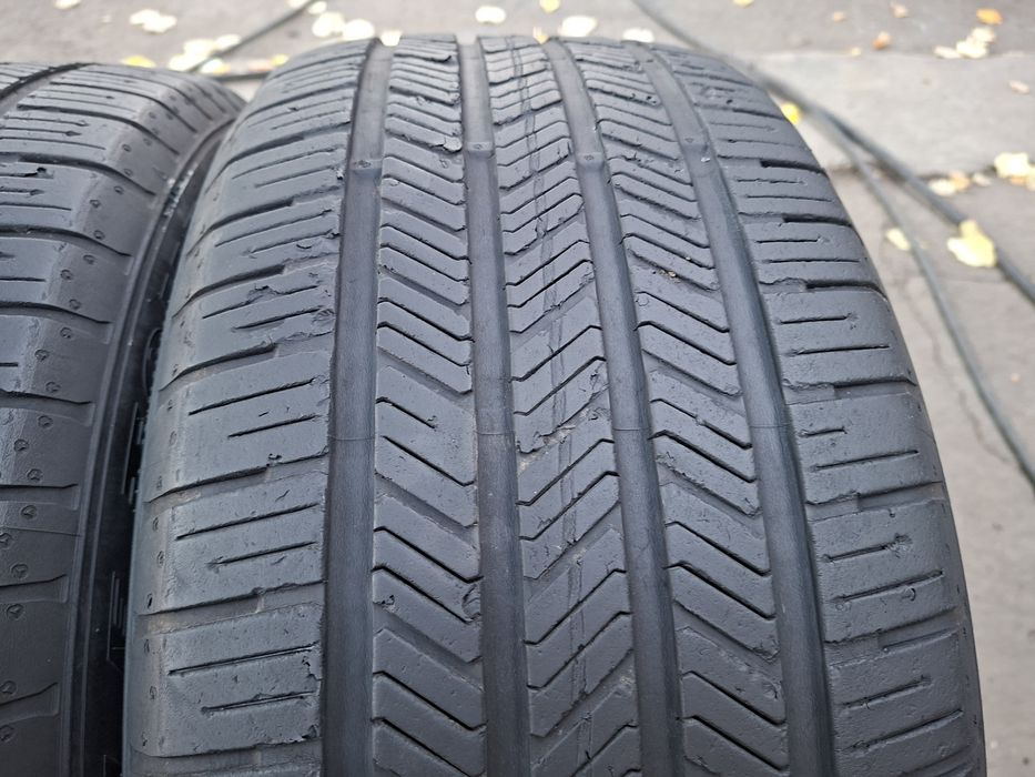 4бр. 235/45/18 Goodyear Eagle Touring M+S