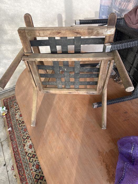 Кресла СССР