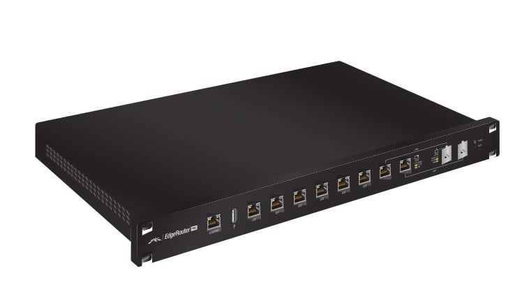 Router Ubiquity Edgerouter Pro ERPRO-8
