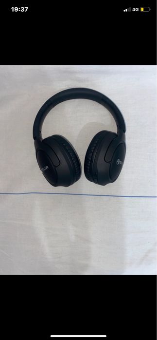 Casti tellur noi cumparate