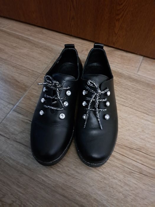 Pantofi dama Flavia Passini nr.37