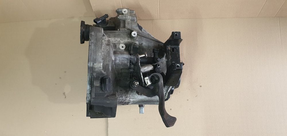 Cutie viteza 1.4 tdi BNM BNV BMS BWB AMF skoda fabia 1 polo 9n fox a2