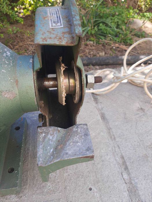 Шмиргел 370 watt