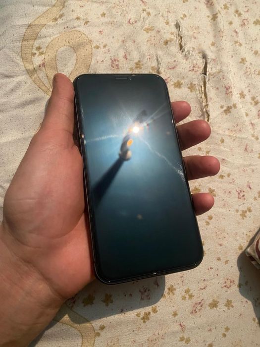 Айфон 11 128 гб памяти