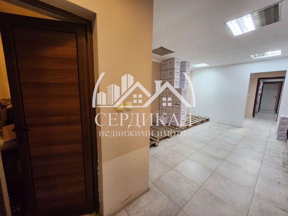 Продава се Офис в София, Център - 180 кв.м за 945 €/кв.м - Снимка #9