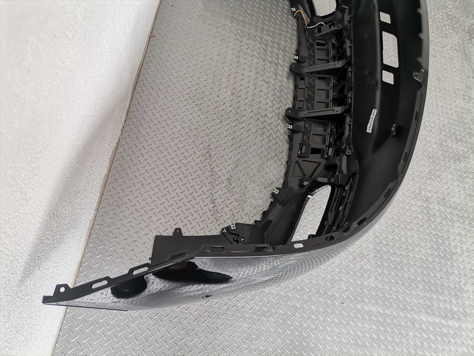 Нова ORIGINAL задна броня Mercedes SL 63 AMG R232 W232