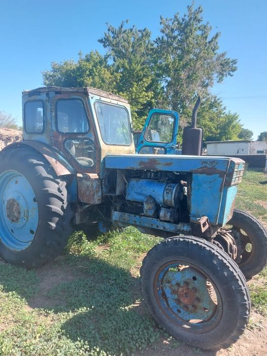 Продам трактор Т40