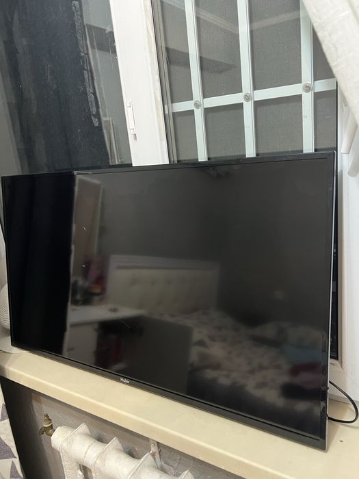Продается телевизор Haier
