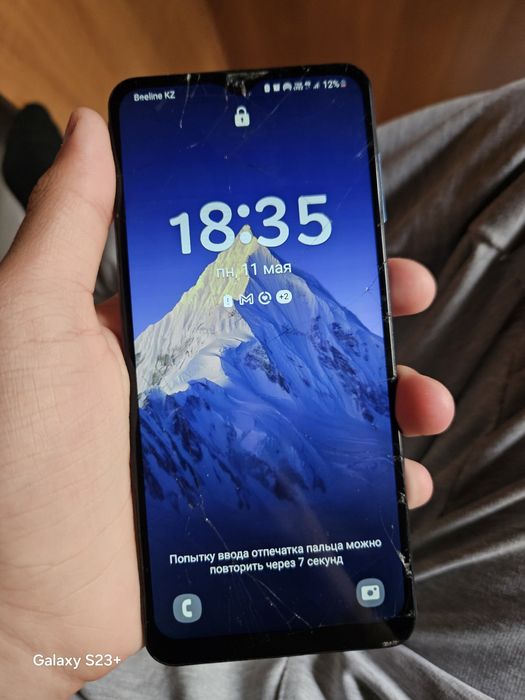 A12 Обмен айфон 6s