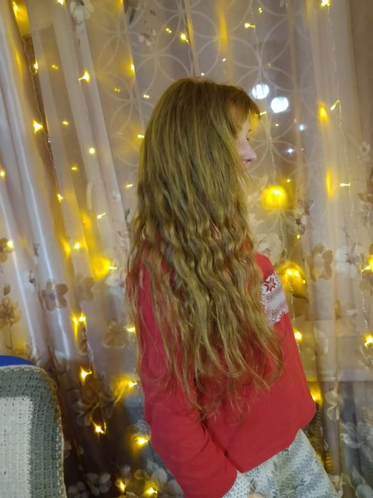 Наращивание Волос