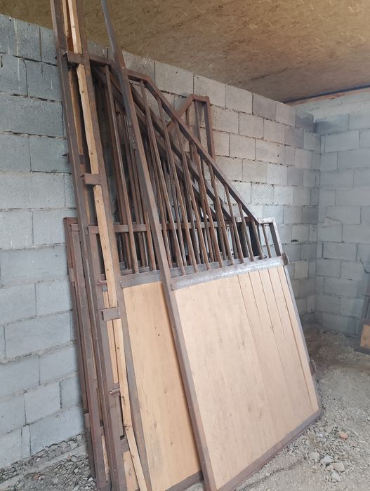 Продам варатины из под конюшни