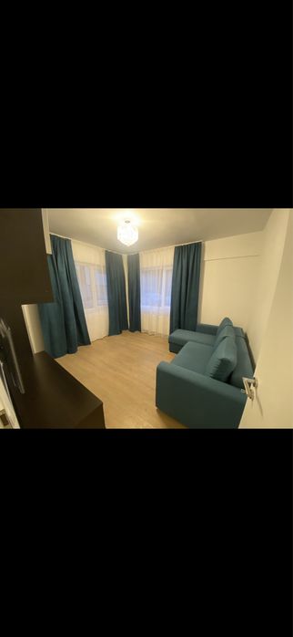 Chirie Floresti: apartament cu 2 camere