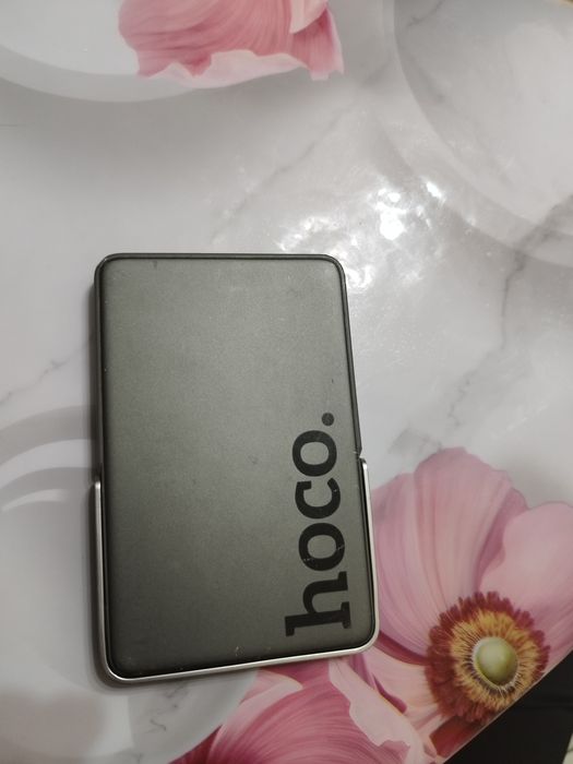 Внешний аккумулятор для iPhone