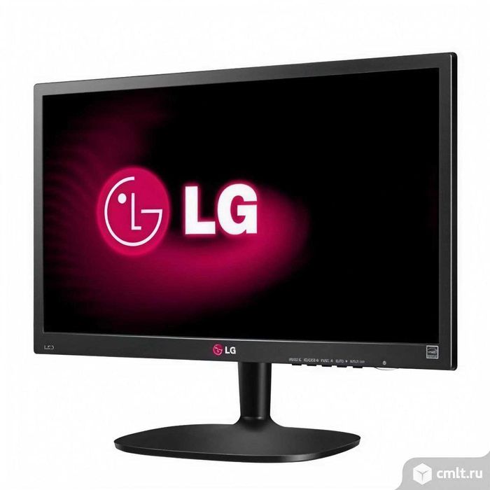 Monitor LG 19 LED kompyuter uchun