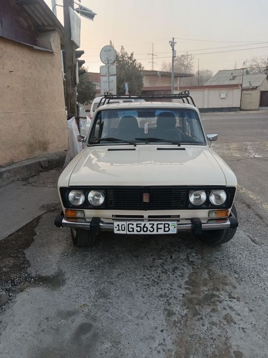 Vaz 2106 sotiladi yoki arendaga beriladi