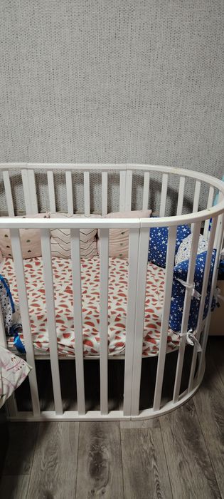 Продам детскую кровать