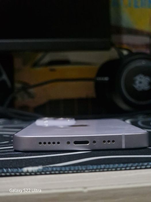 Iphone 14 128 гб Каspi 0-12