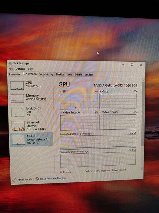 Компютър за леки задачи и игри