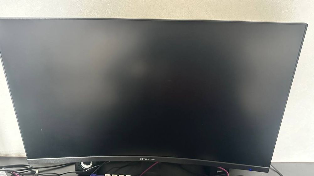 Игровой монитор 240гц