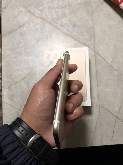 Iphone 7 128gb sotiladi