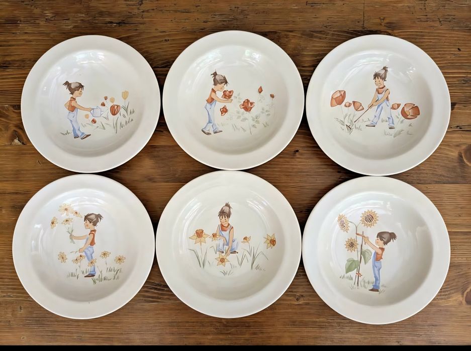 Детски комплект!