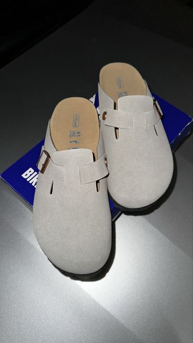 Тапочки|Birkenstock|Нарх Скидкада