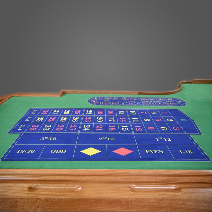 Mese ruleta & mese blackjack Casino Live Evenimente CustomTables.eu