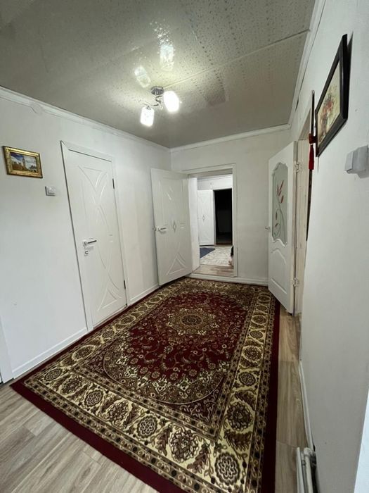 Продам дом в Маржанбулак