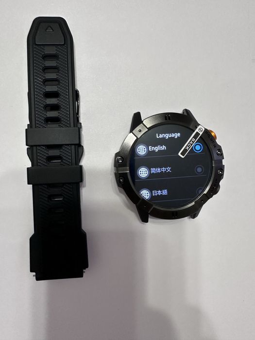 Новые Смарт часы Nepro100device Man QZ2 50mm