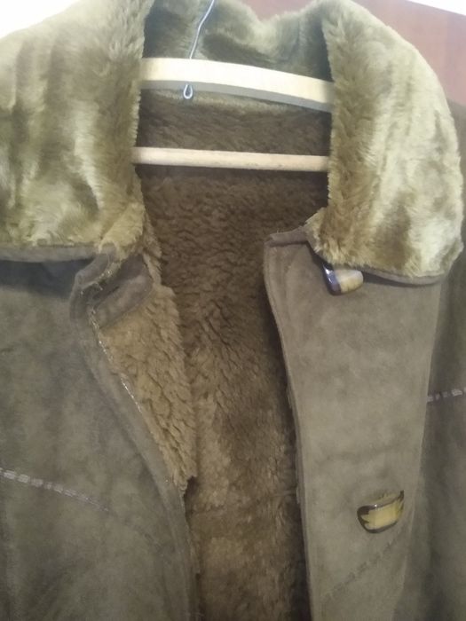Oferta !!! Cojoc dama