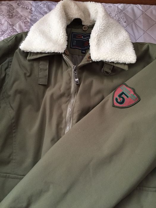 Яке универсално - дамско/ мъжко