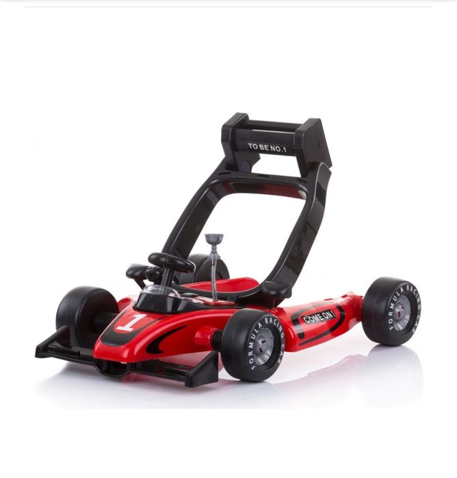 Проходилка чиполино рейсър 4 в 1