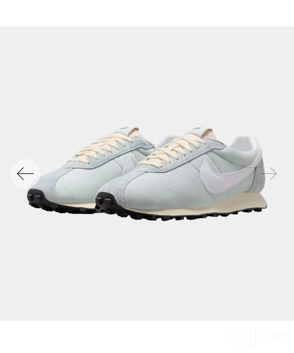 Мужские кроссовки Nike LD-1000, коллекция Lifestyle.