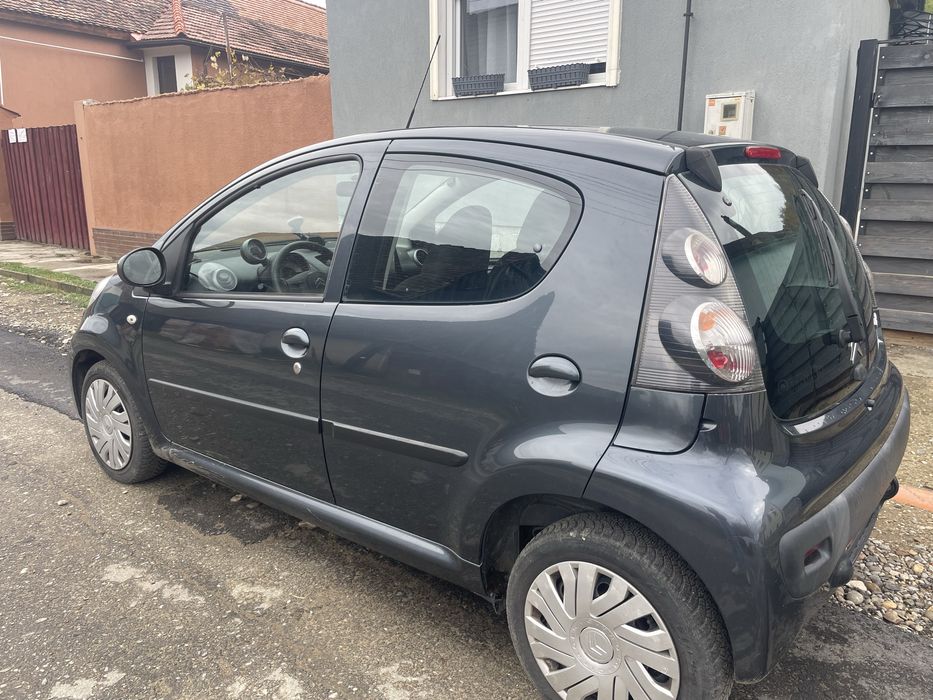 Vand Citroen C1 ,an fabricatie 2009