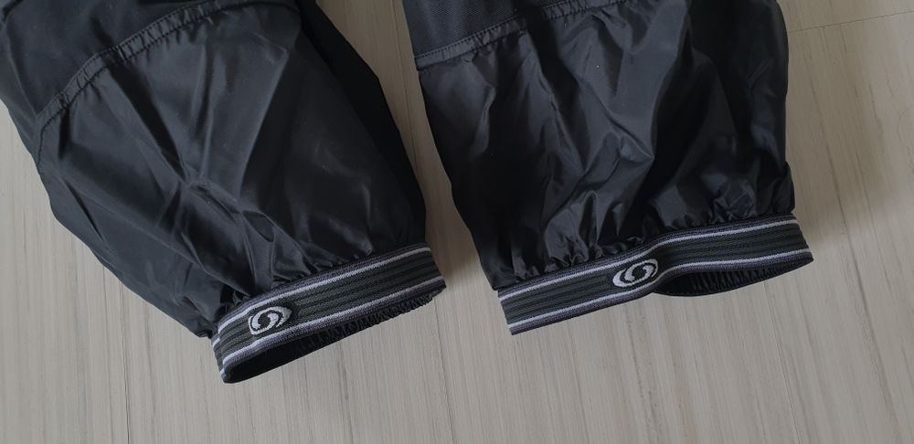 Salomon Odyssey 2 Gore - Tex Pro Shell L / 34 НОВО ОРИГИНАЛ Ски и борд