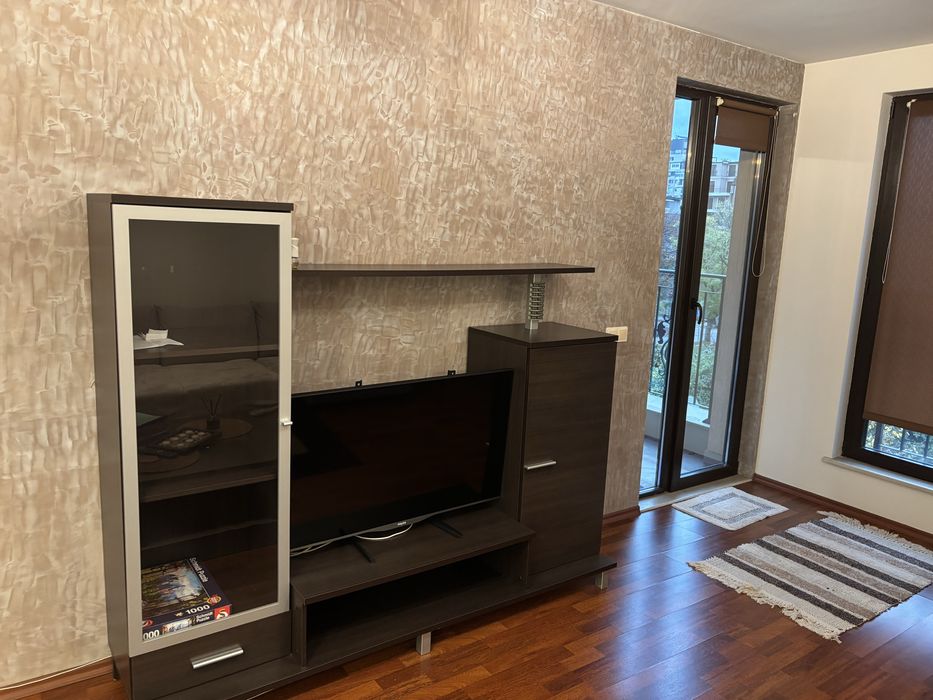 Дава се под наем Двустаен апартамент в София, Зона Б-18 - 75 кв.м за 663 € - Снимка #13