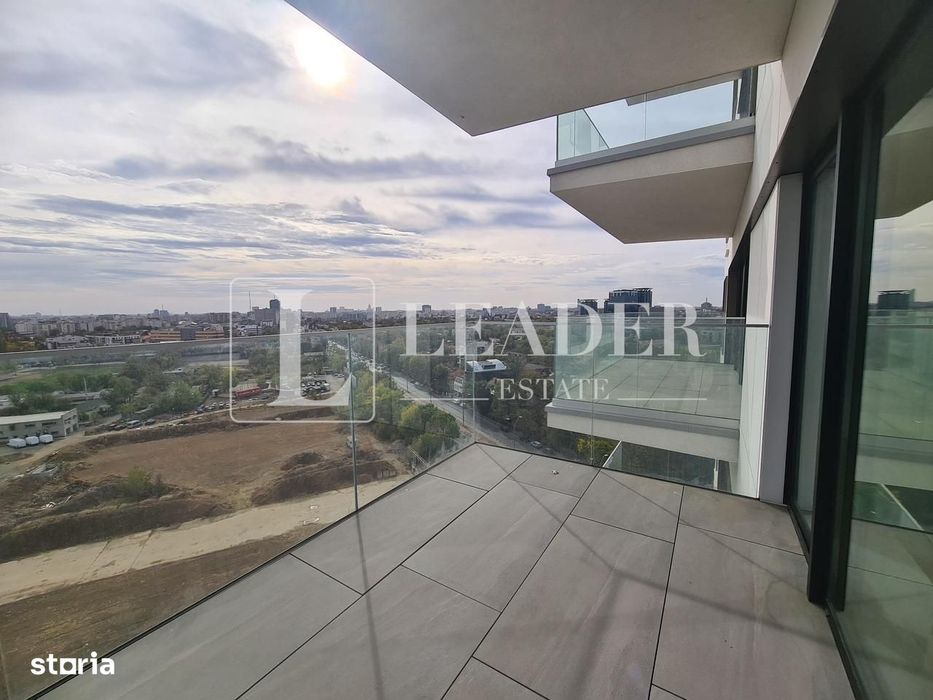 Inchiriere apartament I Floreasca