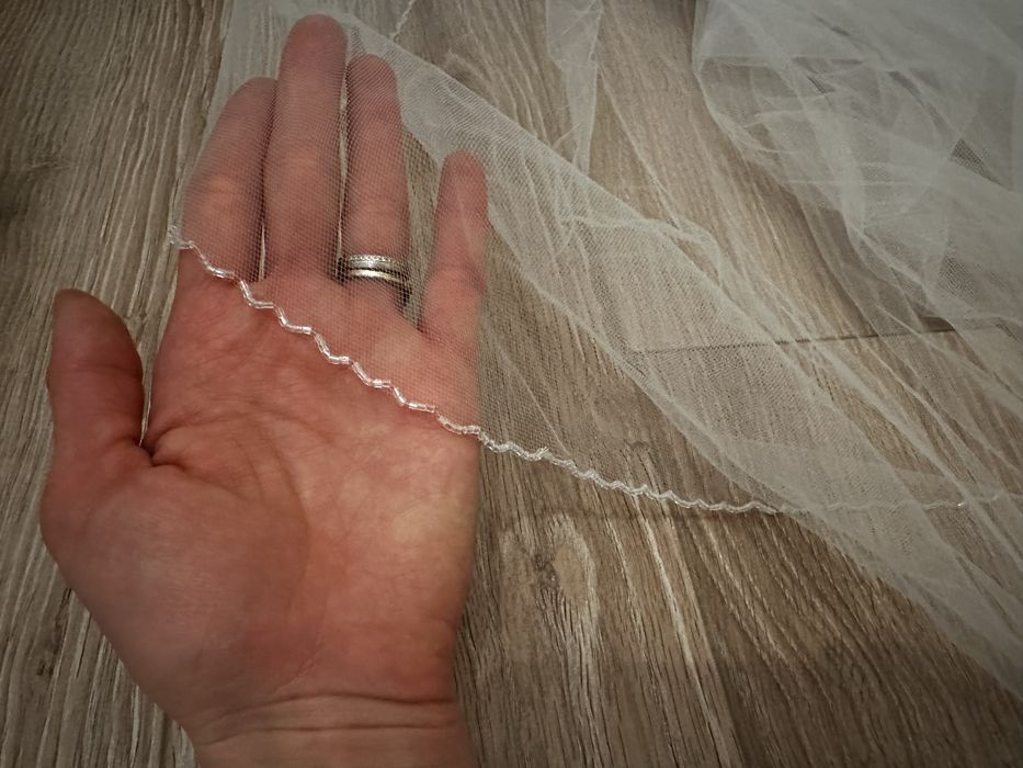 Voal Mireasa Vera Sposa